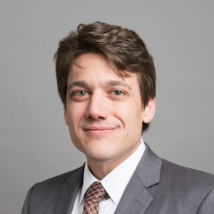 Photo of Brandon D. Kemp