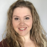 Photo of Amber Michelle Soler