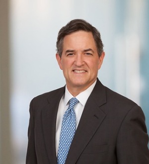 Photo of Anthony T. "Tony" Lathrop