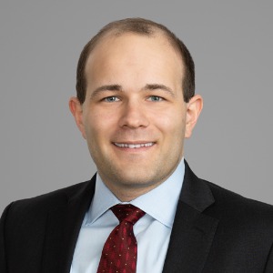 Photo of Eric T. Werlinger