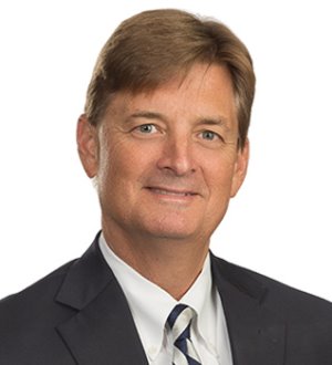 Photo of Benford L. Samuels, Jr.