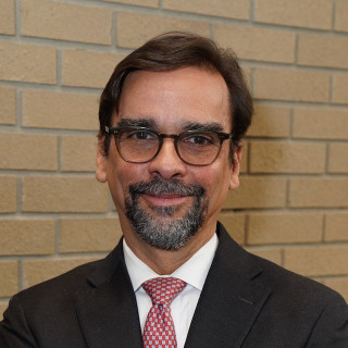 Photo of Carlos M. Calderon