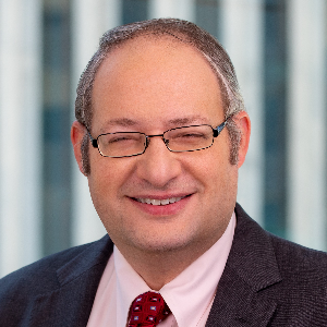 Photo of Benjamin Grosz