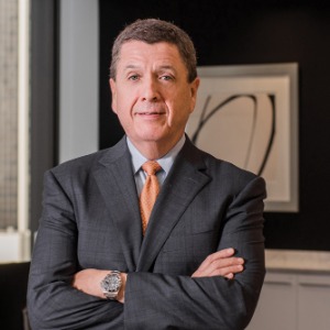 Photo of James R. Evans, Jr.