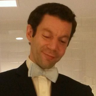 Photo of Asher Hawkins