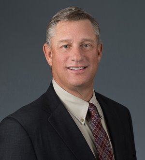 Photo of Mark E. Wilson