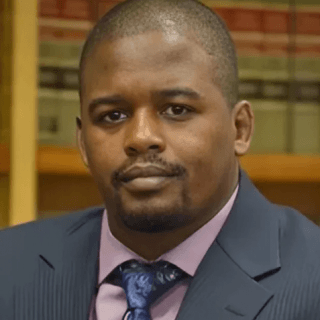 Photo of Brandon L. Tillman