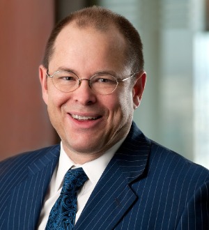 Photo of Matthew J. "Matt" Goggin