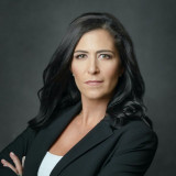 Photo of Alissa Hascup