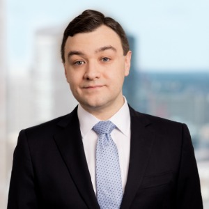 Photo of Timothy A. Cook