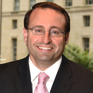 Photo of Peter A. Solimine