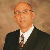 Photo of Anthony Donoho