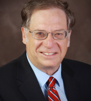 Photo of Jon W. Green