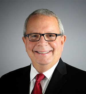 Photo of Robert "Rudy" Radasevich