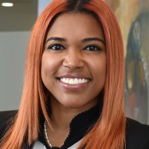 Photo of Whitney L. Carter