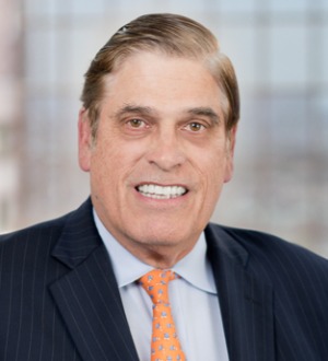 Photo of Robert D. Keefe