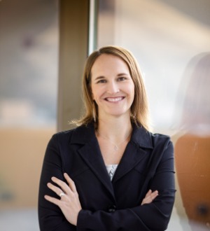 Photo of Elizabeth Lowrance "Liz" Hausbeck