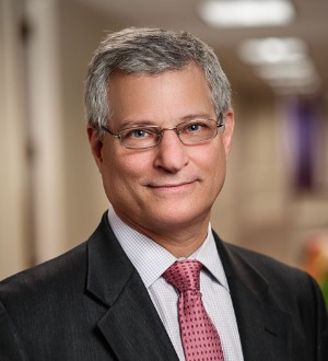 Photo of Andrew R. "Andy" Lubin