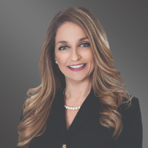 Photo of Caran Rothchild