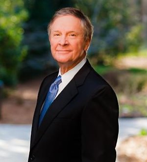 Photo of J. Troy Smith, Jr.