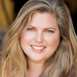 Photo of Gillian Brady