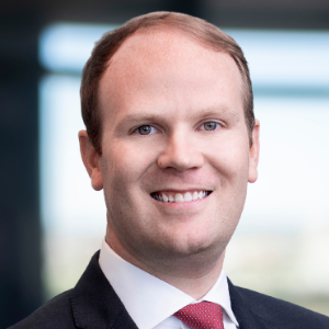 Photo of William D. "Trey" Bolling III