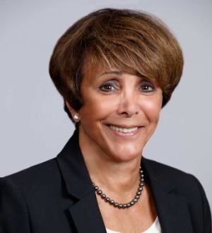 Photo of Ilona Ely Grenadier