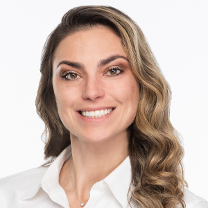 Photo of Amy M. Francis