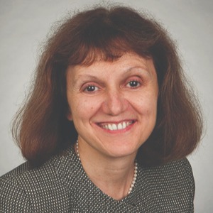 Photo of Marta E. Delsignore