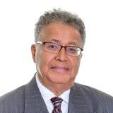 Photo of Alexander Williams Jr.