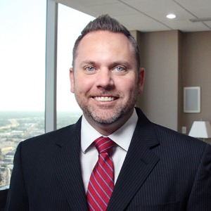 Photo of Ryan O. White