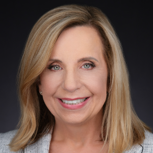 Photo of Diane St. Yves Brewer