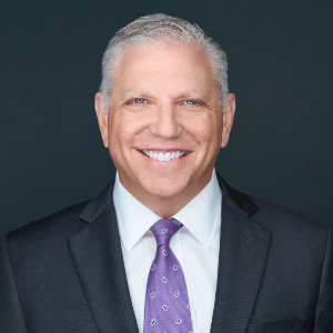 Photo of Barry M. Wayne