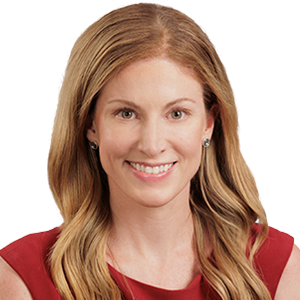 Photo of Julia Maxfield