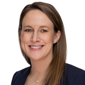 Photo of Katelyn W. McCombs