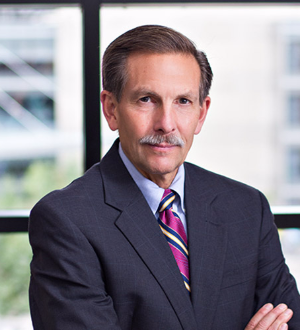 Photo of Mark R. Smith