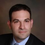 Photo of Jeffrey Alex Goldfarb