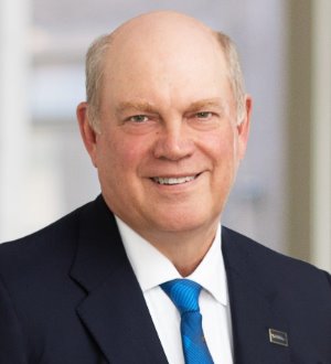 Photo of Robert T. "Bob" Grand