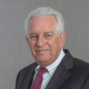 Photo of W. Kyle Carpenter