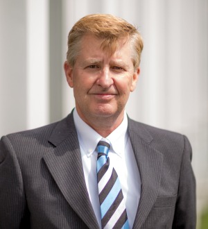 Photo of V. Scott "Scott" Williams