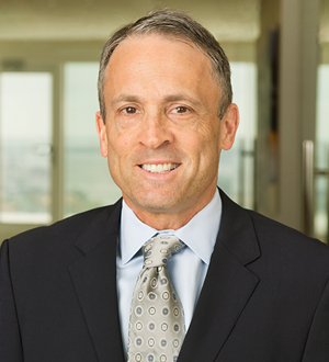 Photo of Matthew L. "Matt" Litsky