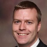 Photo of David J Wilson