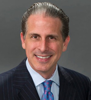 Photo of Matthew S. McNicholas