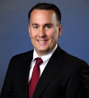 Photo of Scott B. Carpenter
