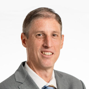 Photo of Joseph A. Muckleroy