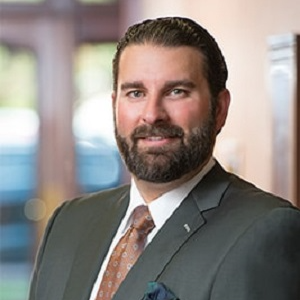 Photo of Marc S. McKellar