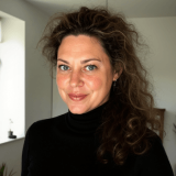 Photo of Jennifer Moroney
