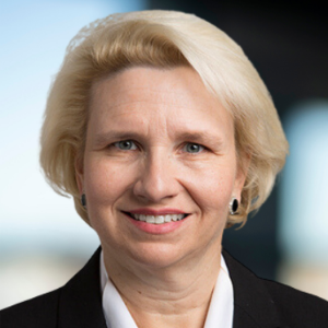 Photo of Leigh A. Kaylor