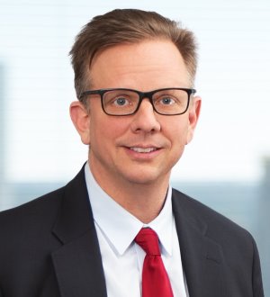 Photo of James R. "Jim" Robinson