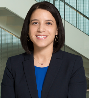 Photo of Monica Vela-Vick